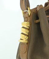 LOEWE（ロエベ）ショルダーバッグ 茶 サイズ:- レディース/2200724273744
