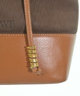 LOEWE（ロエベ）ショルダーバッグ 茶 サイズ:- レディース/2200724273744