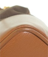 LOEWE（ロエベ）ショルダーバッグ 茶 サイズ:- レディース/2200724273744