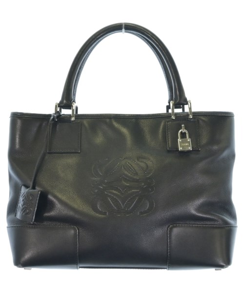 LOEWE(ロエベ)のハンドバッグ サイズ:28 103,000円