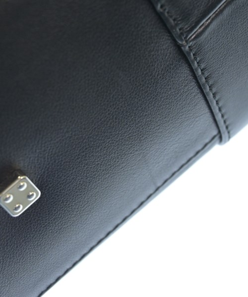 LOEWE（ロエベ）ハンドバッグ 黒 サイズ:28 レディース/2200724273799