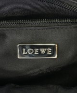 LOEWE（ロエベ）ハンドバッグ 黒 サイズ:28 レディース/2200724273799