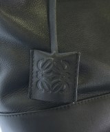 LOEWE（ロエベ）ハンドバッグ 黒 サイズ:28 レディース/2200724273799