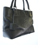 LOEWE（ロエベ）ハンドバッグ 黒 サイズ:28 レディース/2200724273799