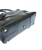 LOEWE（ロエベ）ハンドバッグ 黒 サイズ:28 レディース/2200724273799