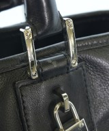LOEWE（ロエベ）ハンドバッグ 黒 サイズ:28 レディース/2200724273799