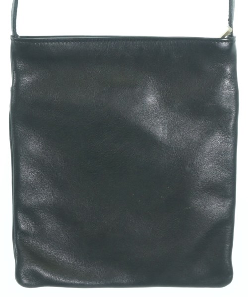 LOEWE（ロエベ）ショルダーバッグ 黒 サイズ:- レディース/2200724273805