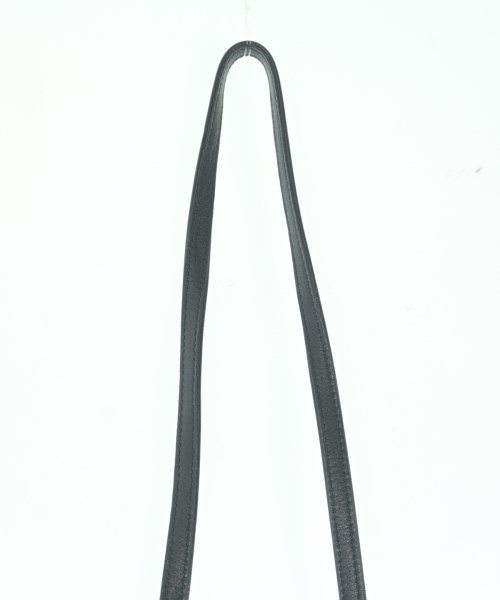 LOEWE（ロエベ）ショルダーバッグ 黒 サイズ:- レディース/2200724273805