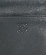 LOEWE（ロエベ）ショルダーバッグ 黒 サイズ:- レディース/2200724273805