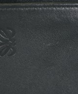 LOEWE（ロエベ）ショルダーバッグ 黒 サイズ:- レディース/2200724273805