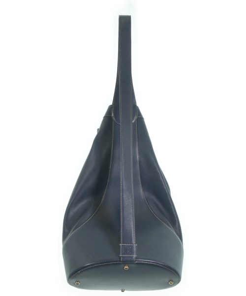 LOEWE（ロエベ）ショルダーバッグ 紺 サイズ:- レディース/2200724273850