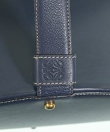 LOEWE（ロエベ）ショルダーバッグ 紺 サイズ:- レディース/2200724273850