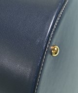LOEWE（ロエベ）ショルダーバッグ 紺 サイズ:- レディース/2200724273850