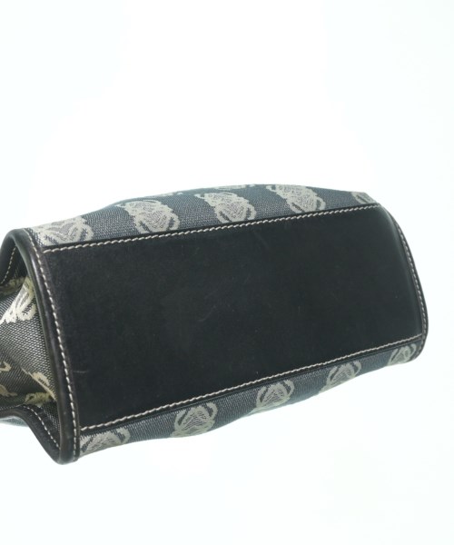 LOEWE（ロエベ）ハンドバッグ グレー サイズ:- レディース/2200724273928