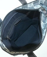 LOEWE（ロエベ）ハンドバッグ グレー サイズ:- レディース/2200724273928