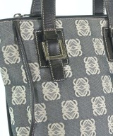LOEWE（ロエベ）ハンドバッグ グレー サイズ:- レディース/2200724273928