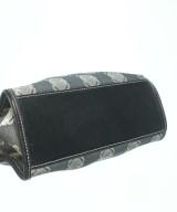 LOEWE（ロエベ）ハンドバッグ グレー サイズ:- レディース/2200724273928