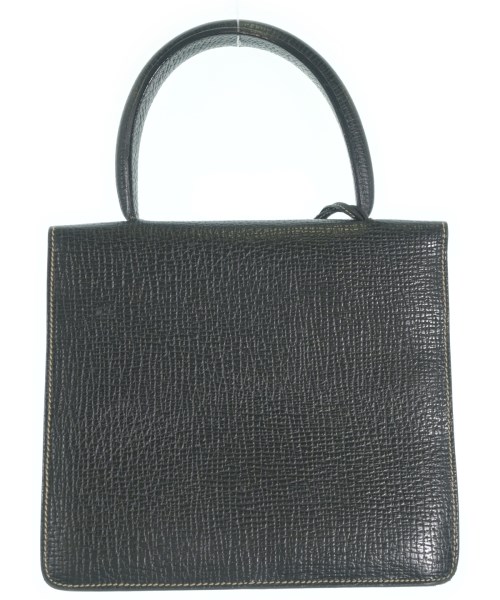 LOEWE（ロエベ）ハンドバッグ 黒 サイズ:- レディース/2200724273935