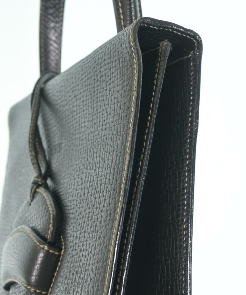 LOEWE（ロエベ）ハンドバッグ 黒 サイズ:- レディース/2200724273935