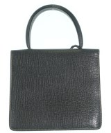 LOEWE（ロエベ）ハンドバッグ 黒 サイズ:- レディース/2200724273935