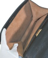 LOEWE（ロエベ）ハンドバッグ 黒 サイズ:- レディース/2200724273935