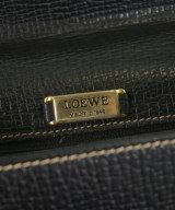 LOEWE（ロエベ）ハンドバッグ 黒 サイズ:- レディース/2200724273935