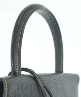 LOEWE（ロエベ）ハンドバッグ 黒 サイズ:- レディース/2200724273935