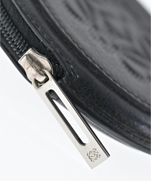 LOEWE（ロエベ）財布・コインケース 紺 サイズ:- レディース/2200724274031