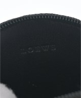 LOEWE（ロエベ）財布・コインケース 紺 サイズ:- レディース/2200724274031