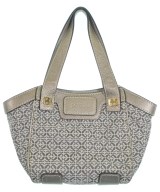 LOEWE（ロエベ）トートバッグ グレー サイズ:- レディース/2200724274987
