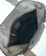 LOEWE（ロエベ）トートバッグ グレー サイズ:- レディース/2200724274987