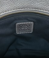 LOEWE（ロエベ）トートバッグ グレー サイズ:- レディース/2200724274987