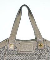 LOEWE（ロエベ）トートバッグ グレー サイズ:- レディース/2200724274987