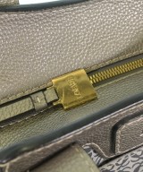 LOEWE（ロエベ）トートバッグ グレー サイズ:- レディース/2200724274987