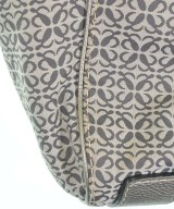 LOEWE（ロエベ）トートバッグ グレー サイズ:- レディース/2200724274987