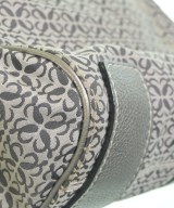 LOEWE（ロエベ）トートバッグ グレー サイズ:- レディース/2200724274987