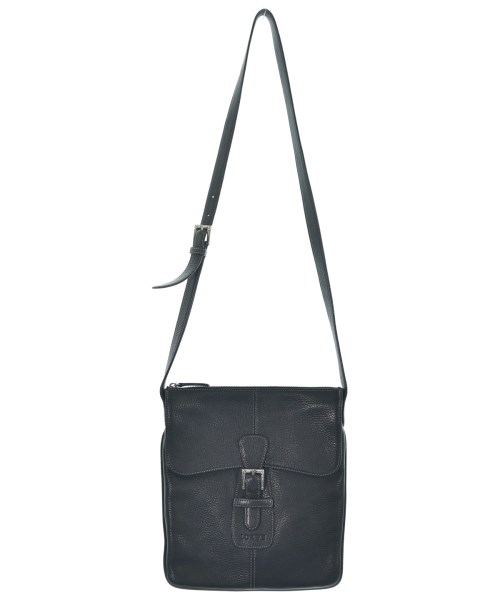 LOEWE（ロエベ）ショルダーバッグ 黒 サイズ:- レディース/2200724275021