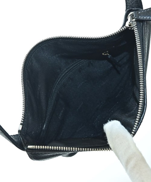 LOEWE（ロエベ）ショルダーバッグ 黒 サイズ:- レディース/2200724275021
