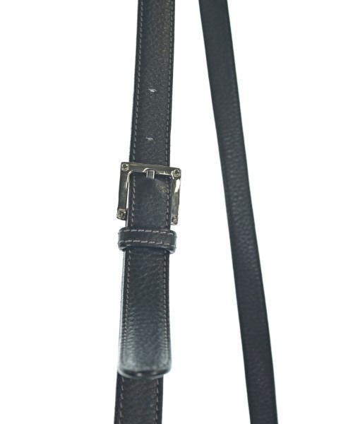 LOEWE（ロエベ）ショルダーバッグ 黒 サイズ:- レディース/2200724275021