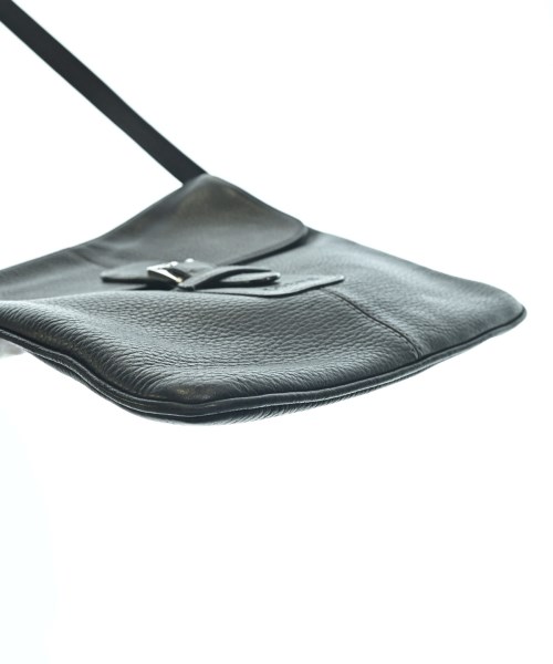 LOEWE（ロエベ）ショルダーバッグ 黒 サイズ:- レディース/2200724275021