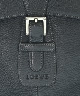 LOEWE（ロエベ）ショルダーバッグ 黒 サイズ:- レディース/2200724275021