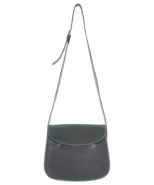 LOEWE（ロエベ）ショルダーバッグ 黒 サイズ:- レディース/2200724275052