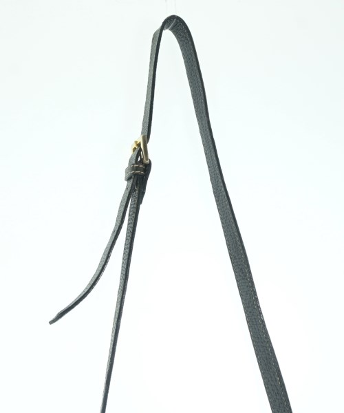 LOEWE（ロエベ）ショルダーバッグ 黒 サイズ:- レディース/2200724275052