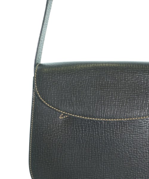 LOEWE（ロエベ）ショルダーバッグ 黒 サイズ:- レディース/2200724275052