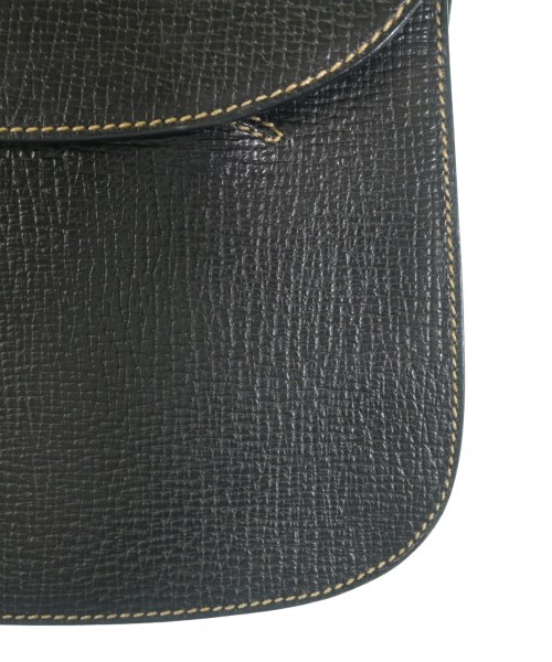 LOEWE（ロエベ）ショルダーバッグ 黒 サイズ:- レディース/2200724275052