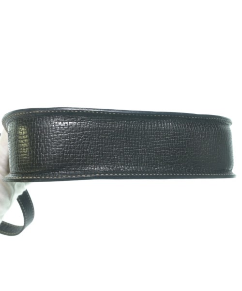 LOEWE（ロエベ）ショルダーバッグ 黒 サイズ:- レディース/2200724275052