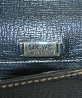 LOEWE（ロエベ）ショルダーバッグ 黒 サイズ:- レディース/2200724275052