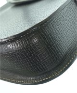 LOEWE（ロエベ）ショルダーバッグ 黒 サイズ:- レディース/2200724275052
