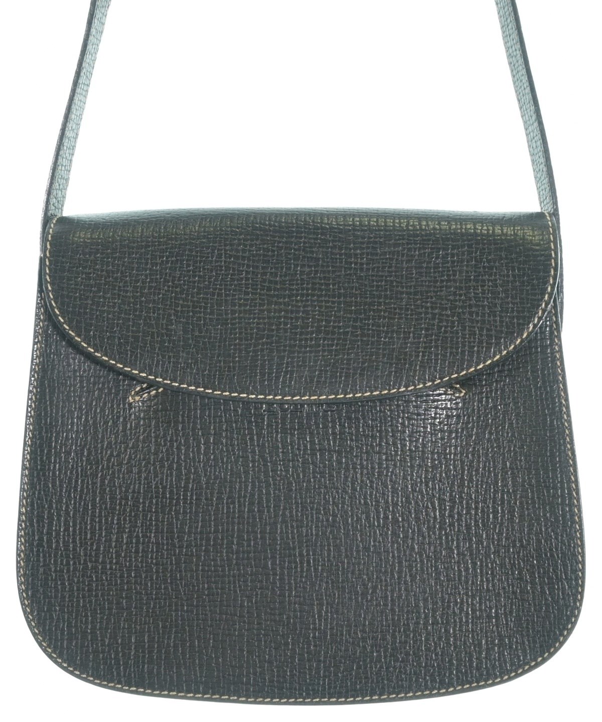 LOEWE（ロエベ）ショルダーバッグ 黒 サイズ:- レディース