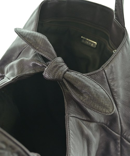 LOEWE（ロエベ）トートバッグ 紫 サイズ:- レディース/2200724352166